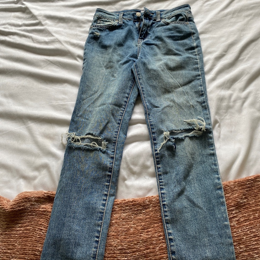 RSQ girls jeans 👖